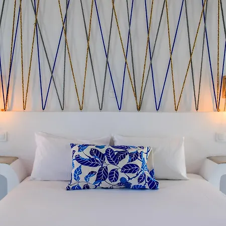 Guest house Camares Alopronia