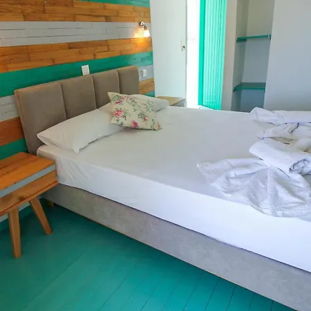 Camares Αλοπρόνοια