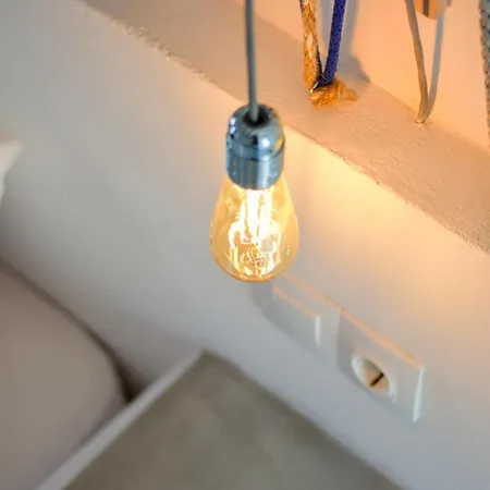 Πανσιόν Camares