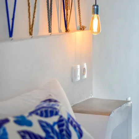 Camares Πανσιόν 3*