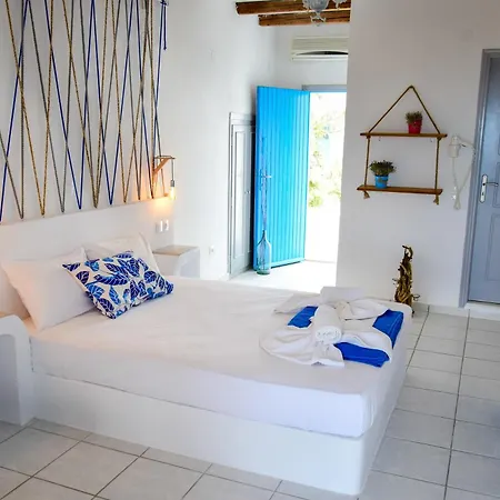 Πανσιόν Camares 3*