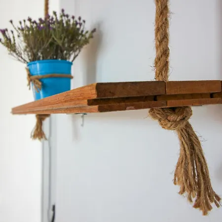 Πανσιόν Camares Αλοπρόνοια