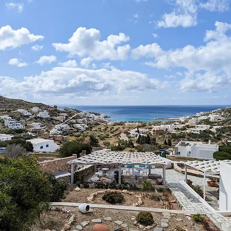 Camares Αλοπρόνοια