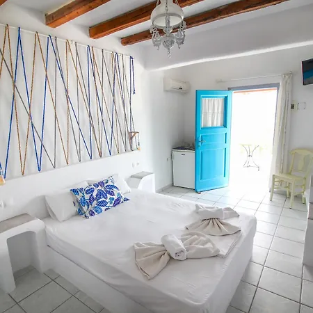 Camares Πανσιόν