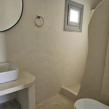 Camares Πανσιόν 3*