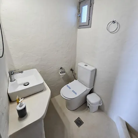 Guest house Camares Alopronia