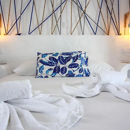 Camares Αλοπρόνοια