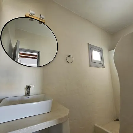 Πανσιόν Camares 3*