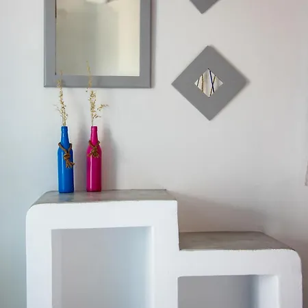 Camares Πανσιόν Αλοπρόνοια