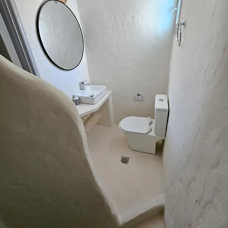 Camares Αλοπρόνοια