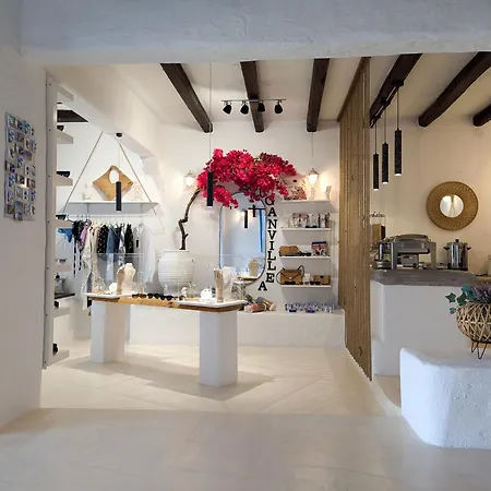 Camares Πανσιόν