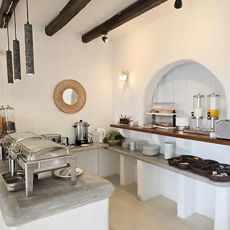 Πανσιόν Camares