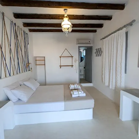 Camares Guest house 2*