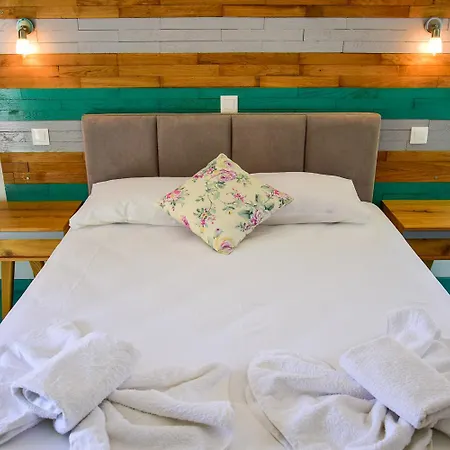 Camares Guest house