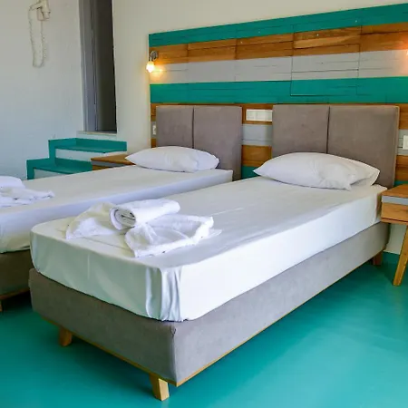 Πανσιόν Camares