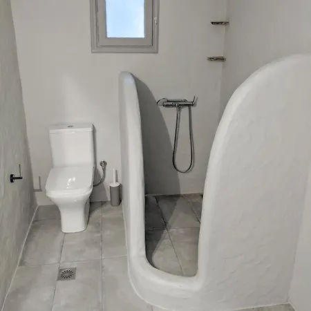 Camares 3* Αλοπρόνοια