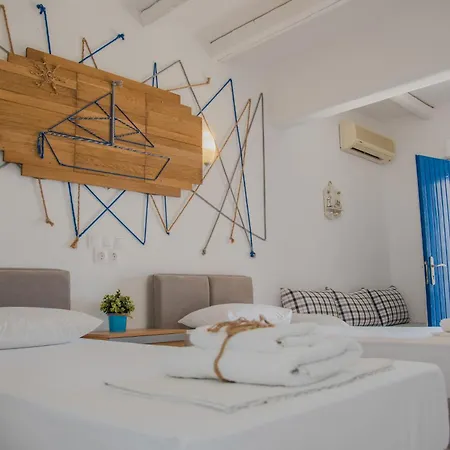 Camares Πανσιόν