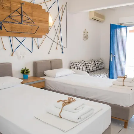 Πανσιόν Camares