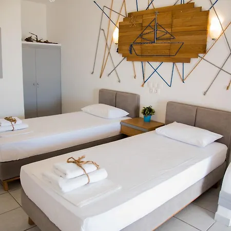 Camares Guest house 2*