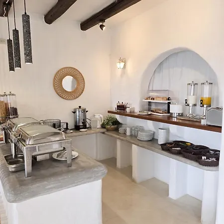 Camares 3* Αλοπρόνοια