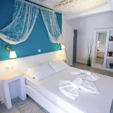 Camares Πανσιόν