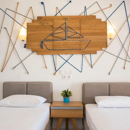 Camares 3* Αλοπρόνοια