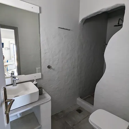 Camares Guest house