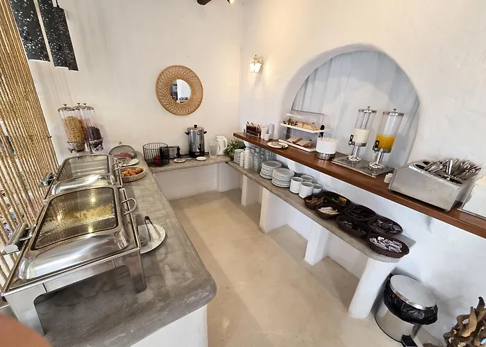 Casa de hóspedes Camares 3*