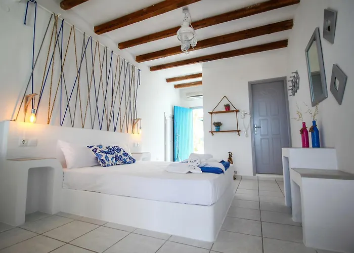 Camares Casa de hóspedes