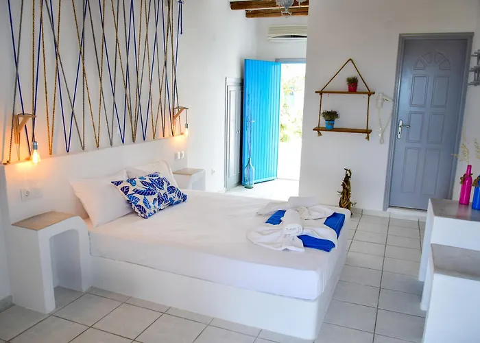 Casa de hóspedes Camares 3*