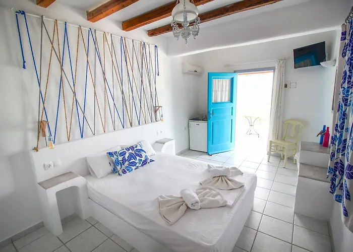 Camares Casa de hóspedes