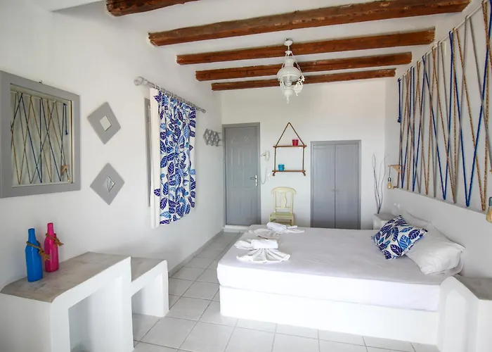 Casa de hóspedes Camares 3*