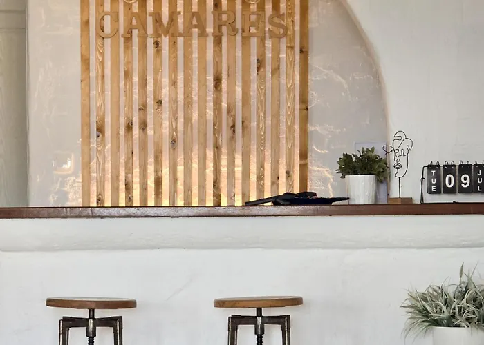 Camares 3* Alopronia