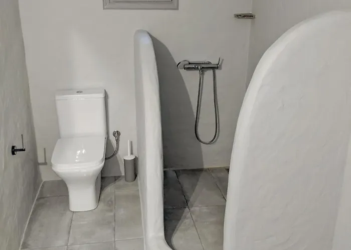 Camares 3* Alopronia