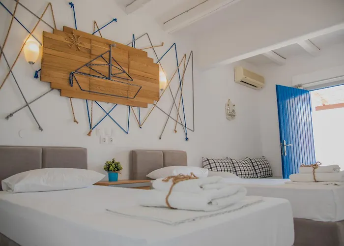 Camares Casa de hóspedes