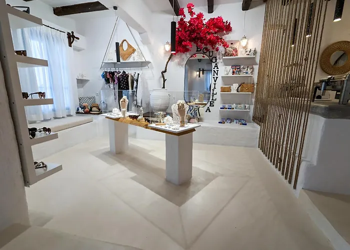 Camares Casa de hóspedes Alopronia