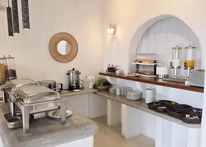 Camares 3* Alopronia