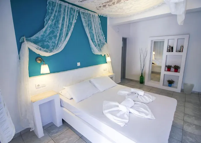 Camares Casa de hóspedes