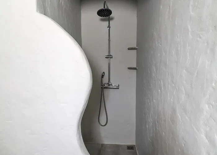 Casa de hóspedes Camares Alopronia