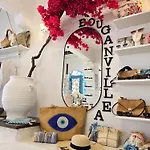 بيت ضيافة Camares Alopronia