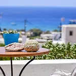 Maison d'hôtes Camares Alopronia