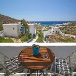 بيت ضيافة Camares