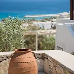 بيت ضيافة Camares 3*