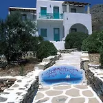 Maison d'hôtes Camares 3*