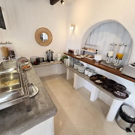 بيت ضيافة Camares 3*