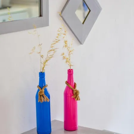 Camares 3* Alopronia