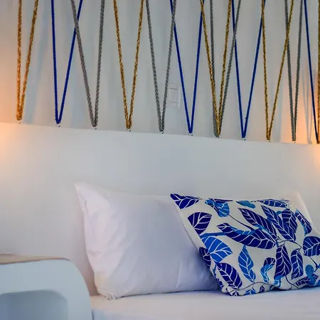 Guest house Camares