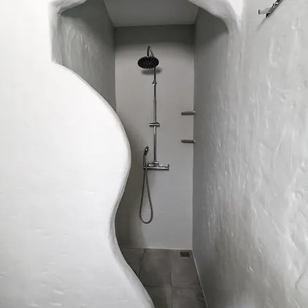 Guest house Camares Alopronia