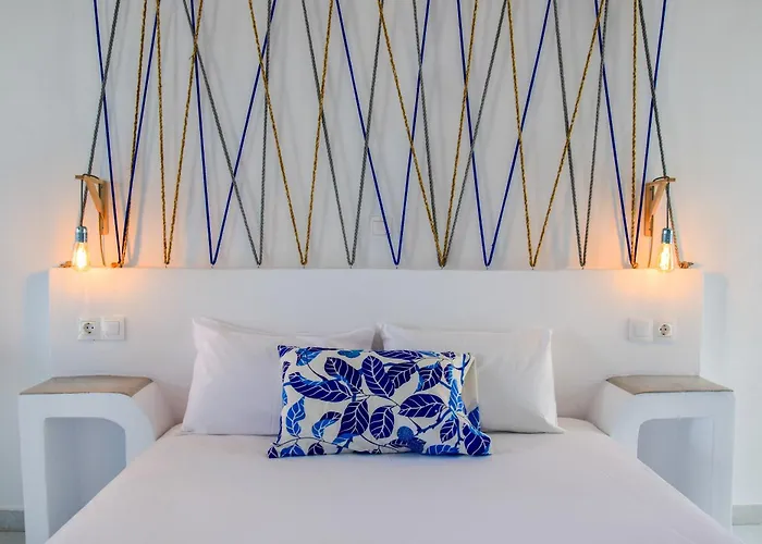 Gasthuis Camares Alopronia