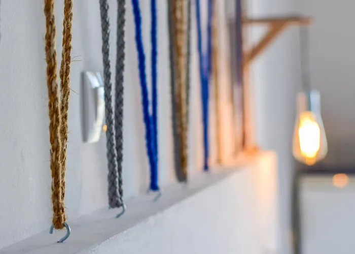 Camares 3* Alopronia